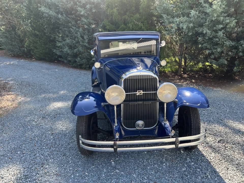 1931 Buick Super - Image 5 of 31