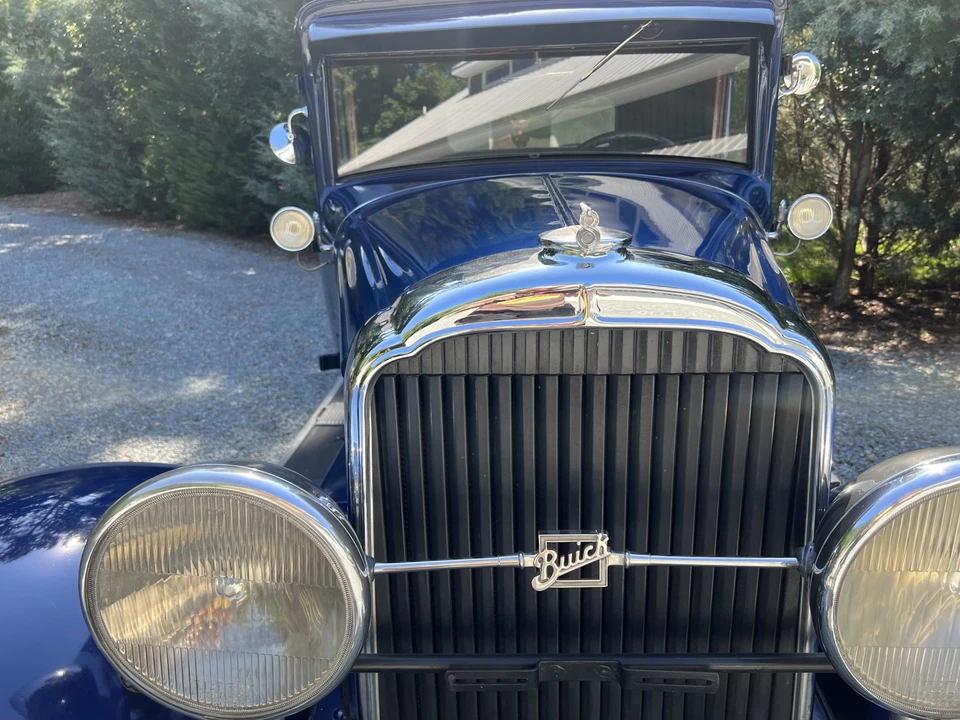 1931 Buick Super - Image 14 of 31