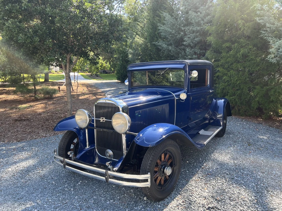 1931 Buick Super - Image 3 of 31