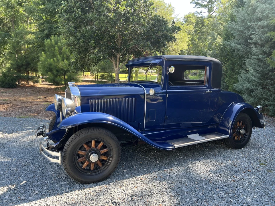 1931 Buick Super - Image 2 of 31