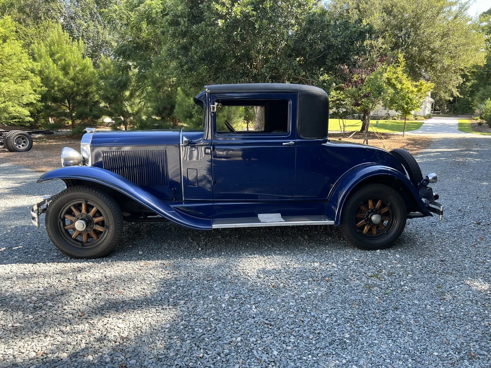 1931 Buick Super - Image 13 of 31