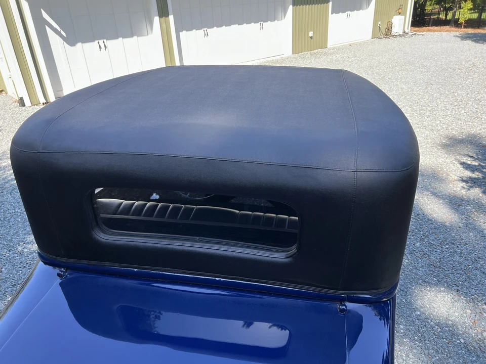 1931 Buick Super - Image 15 of 31