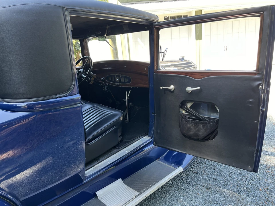 1931 Buick Super - Image 28 of 31