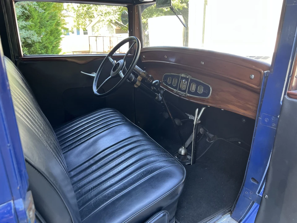 1931 Buick Super - Image 24 of 31