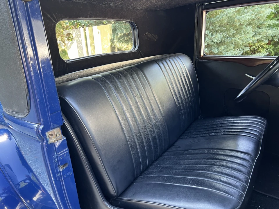 1931 Buick Super - Image 25 of 31