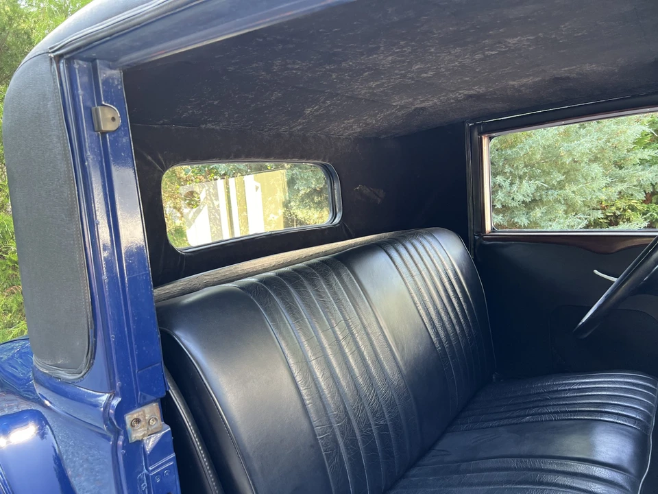 1931 Buick Super - Image 26 of 31