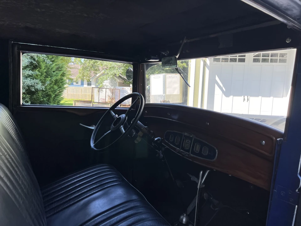 1931 Buick Super - Image 27 of 31