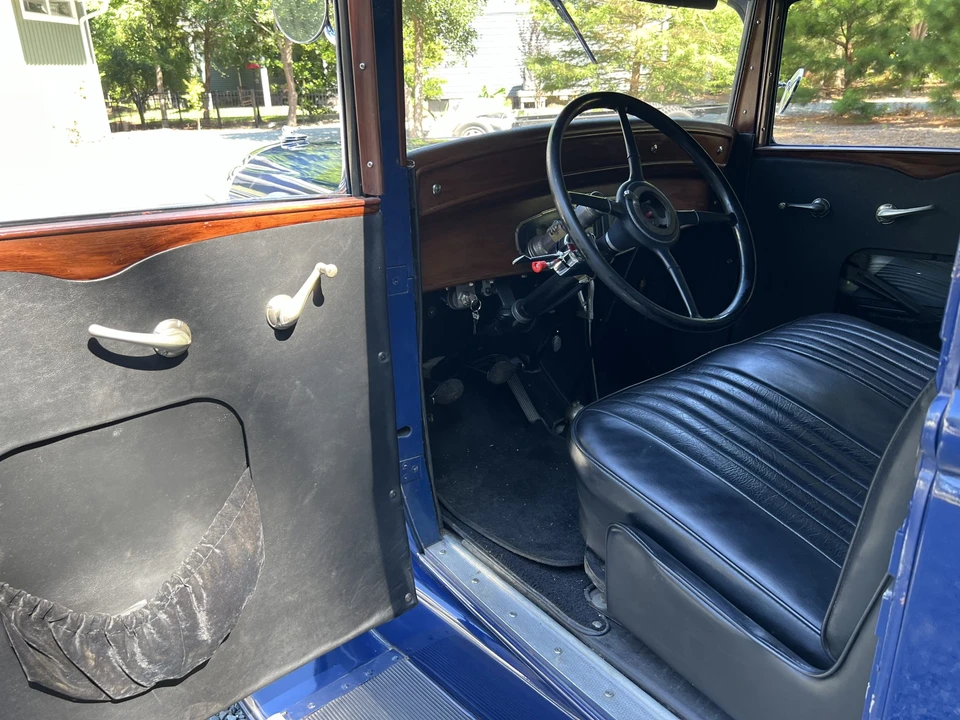 1931 Buick Super - Image 17 of 31
