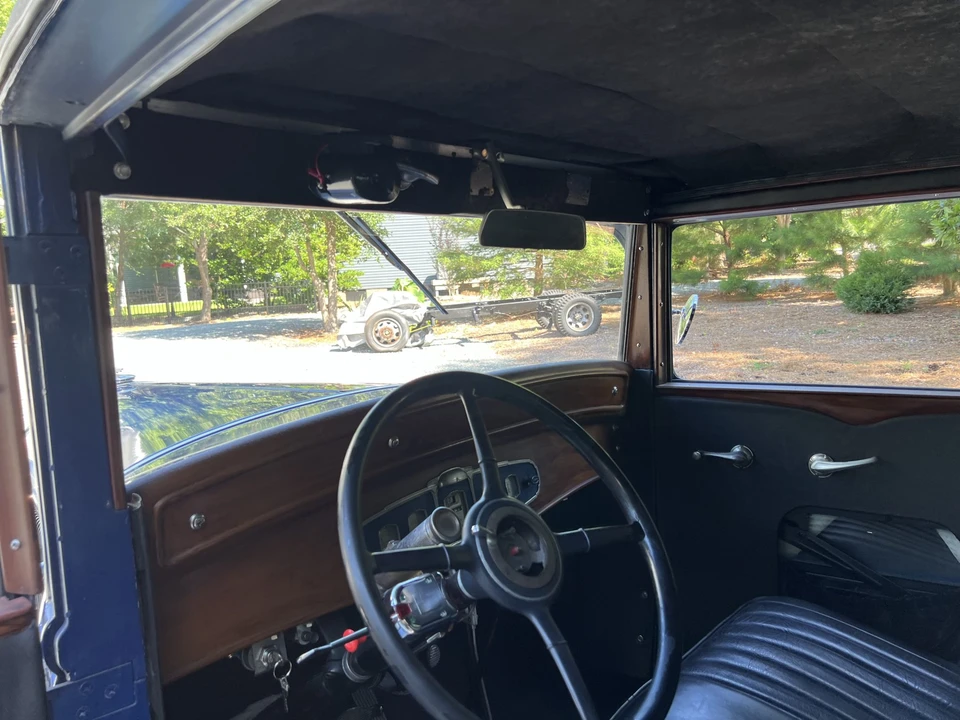 1931 Buick Super - Image 19 of 31