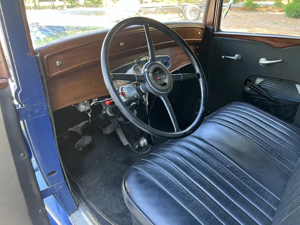 1931 Buick Super - Image 18 of 31