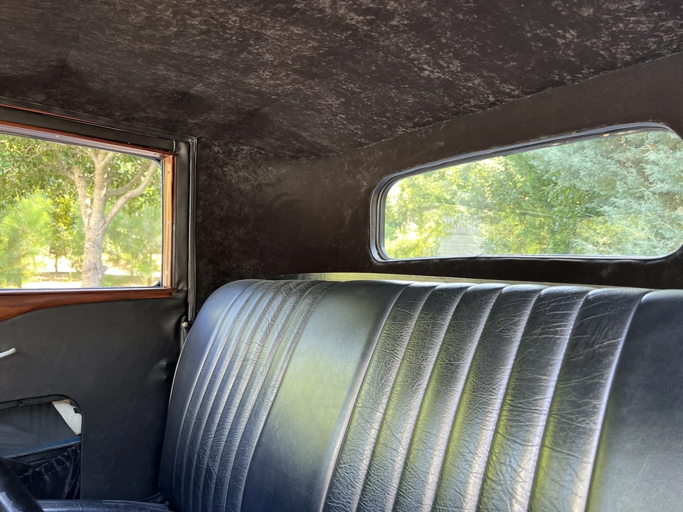 1931 Buick Super - Image 23 of 31