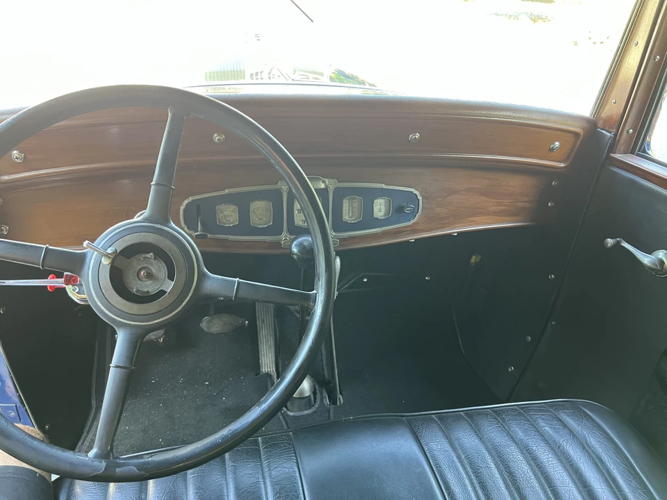 1931 Buick Super - Image 20 of 31