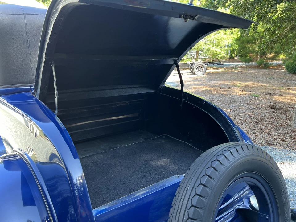 1931 Buick Super - Image 30 of 31