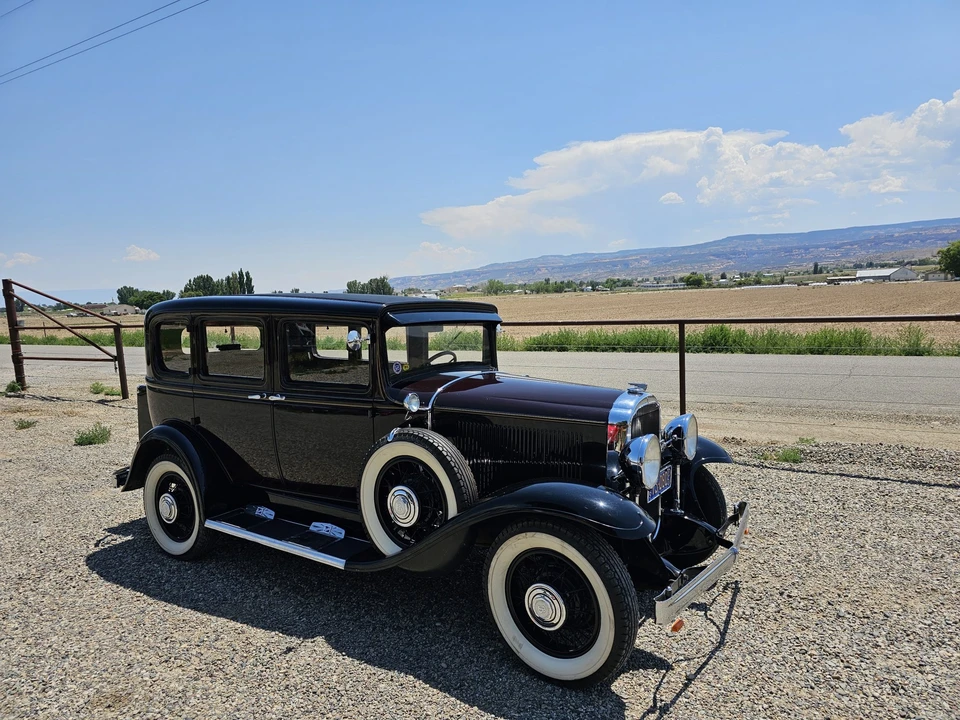 1931 Buick Super - Image 12 of 31