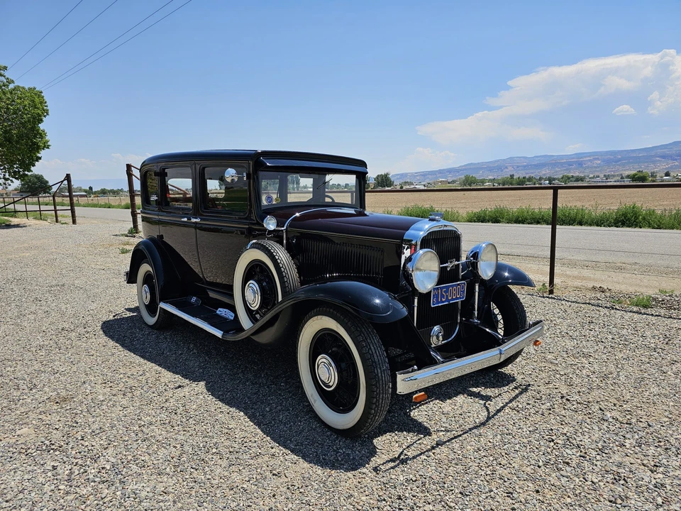 1931 Buick Super - Image 13 of 31