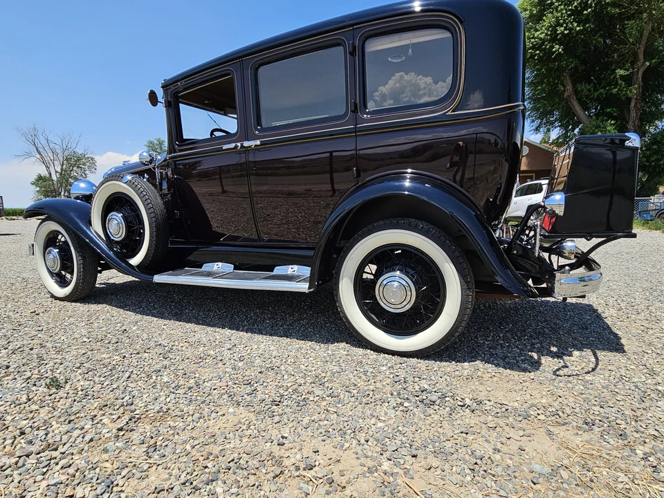 1931 Buick Super - Image 7 of 31