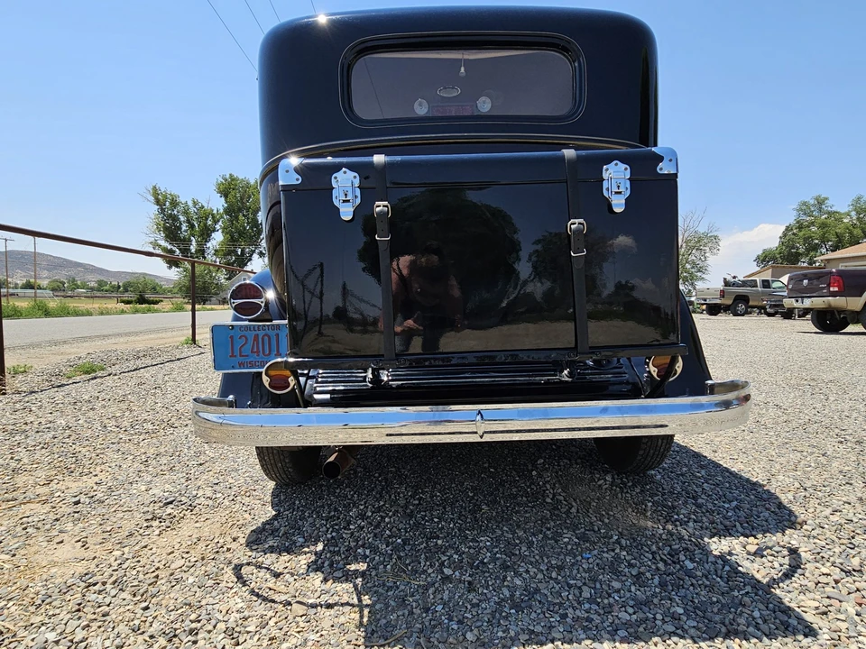 1931 Buick Super - Image 8 of 31