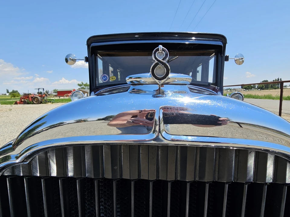 1931 Buick Super - Image 27 of 31