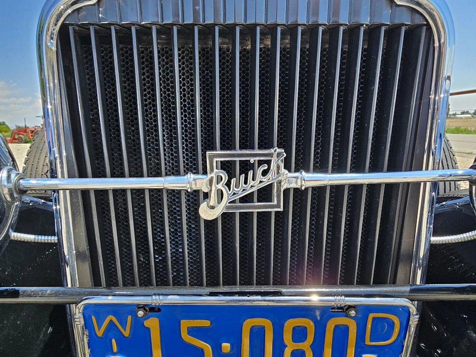 1931 Buick Super - Image 26 of 31