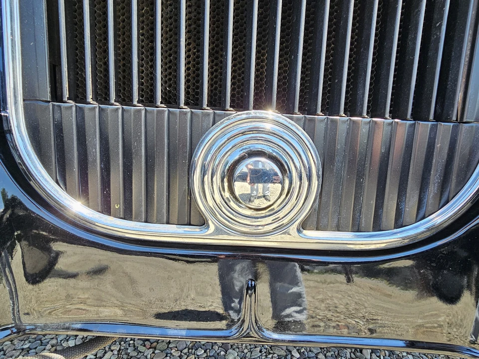 1931 Buick Super - Image 25 of 31