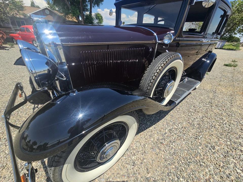 1931 Buick Super - Image 29 of 31