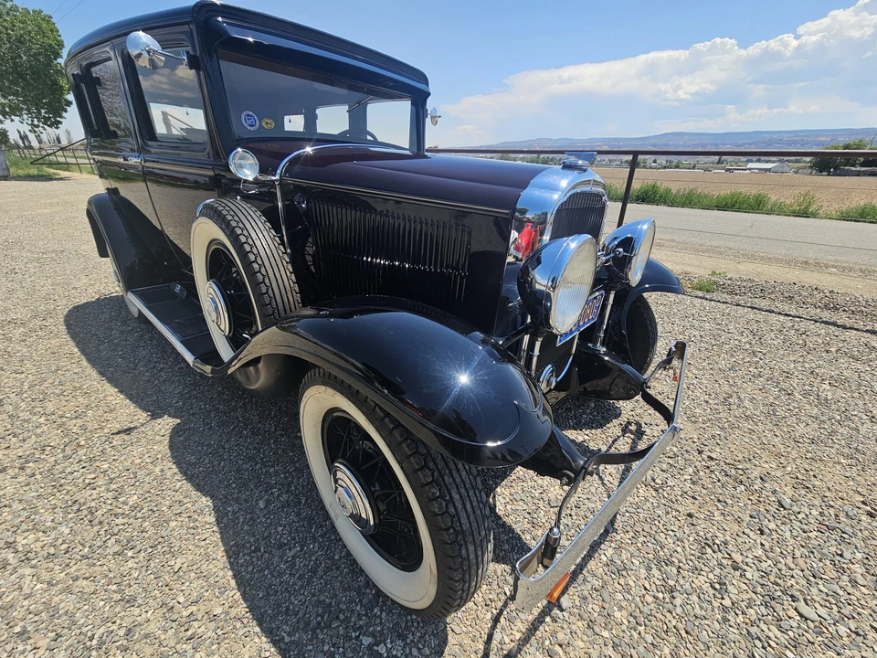 1931 Buick Super - Image 17 of 31