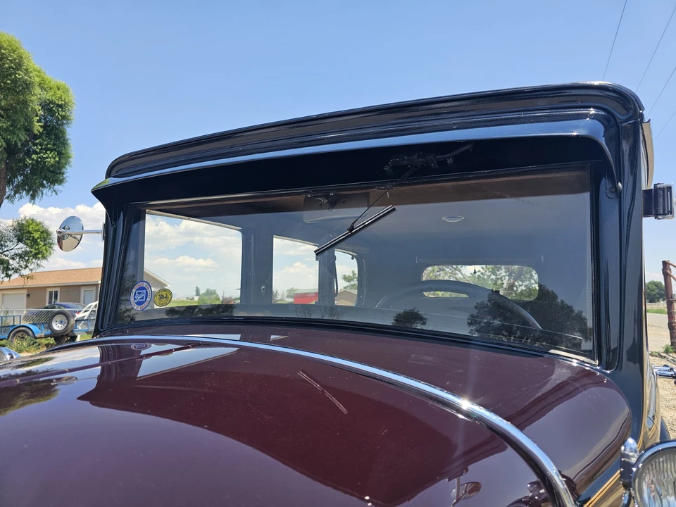 1931 Buick Super - Image 30 of 31