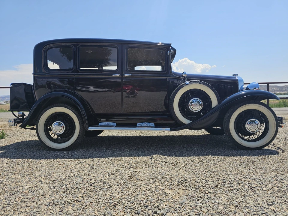 1931 Buick Super - Image 11 of 31