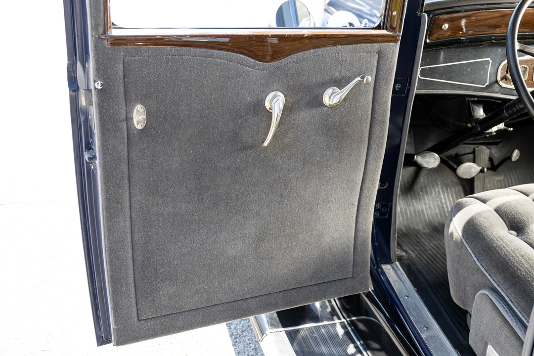 1931 Buick Super - Image 22 of 28