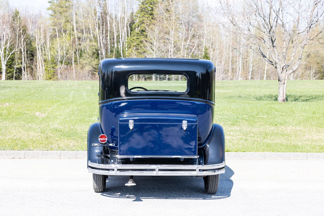 1931 Buick Super - Image 4 of 28