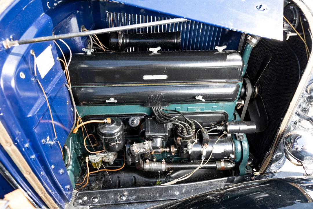 1931 Buick Super - Image 18 of 28