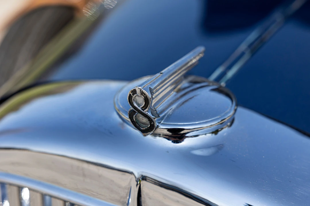 1931 Buick Super - Image 11 of 28