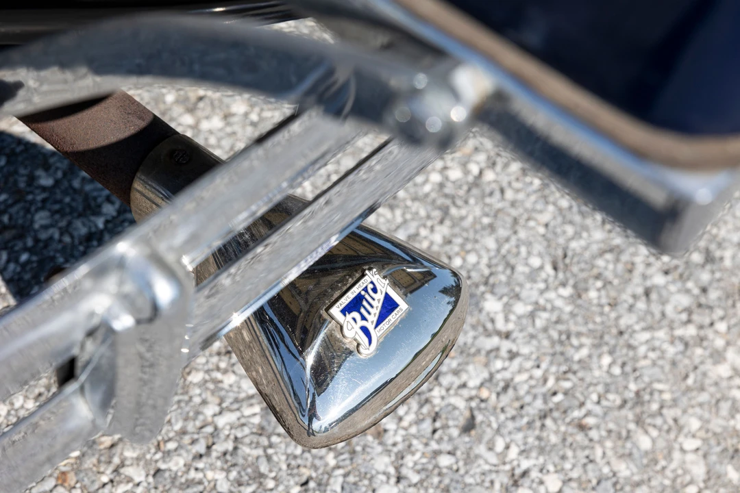1931 Buick Super - Image 9 of 28