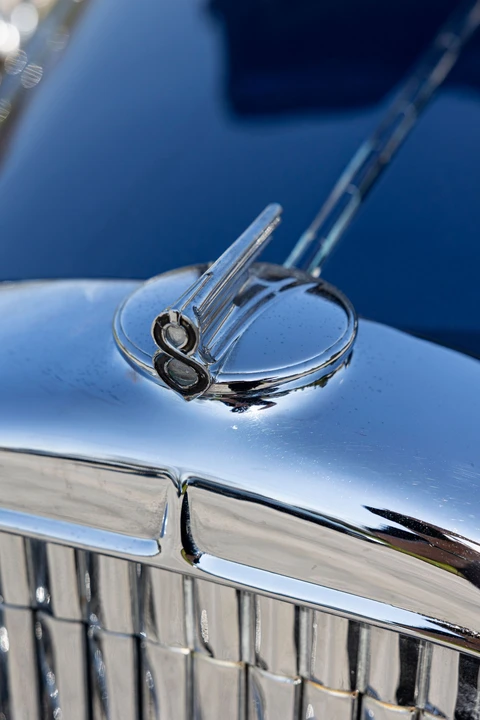 1931 Buick Super - Image 10 of 28