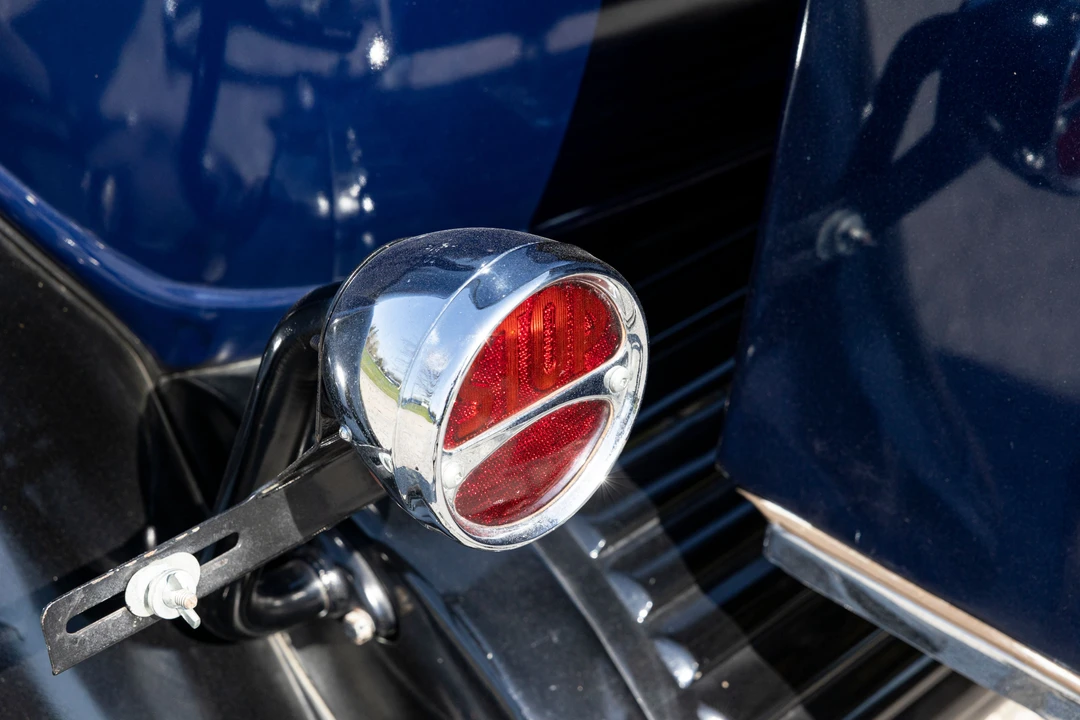 1931 Buick Super - Image 8 of 28