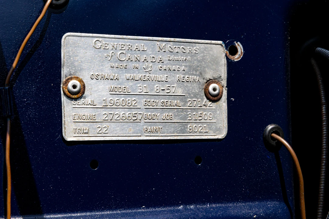 1931 Buick Super - Image 19 of 28