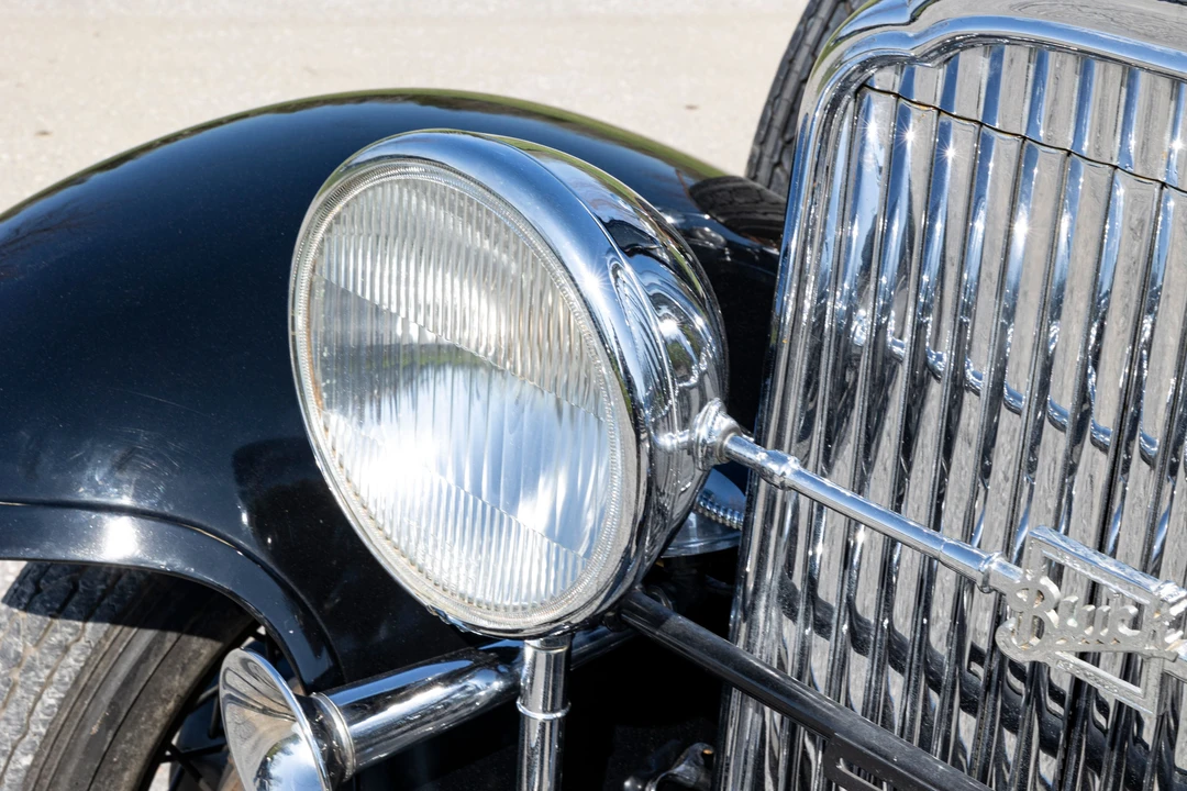 1931 Buick Super - Image 13 of 28