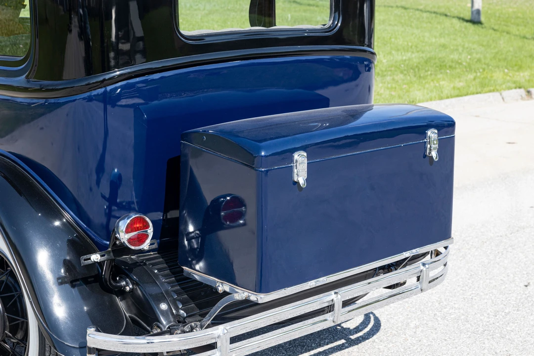 1931 Buick Super - Image 7 of 28