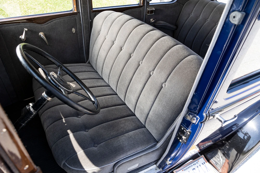 1931 Buick Super - Image 2 of 28