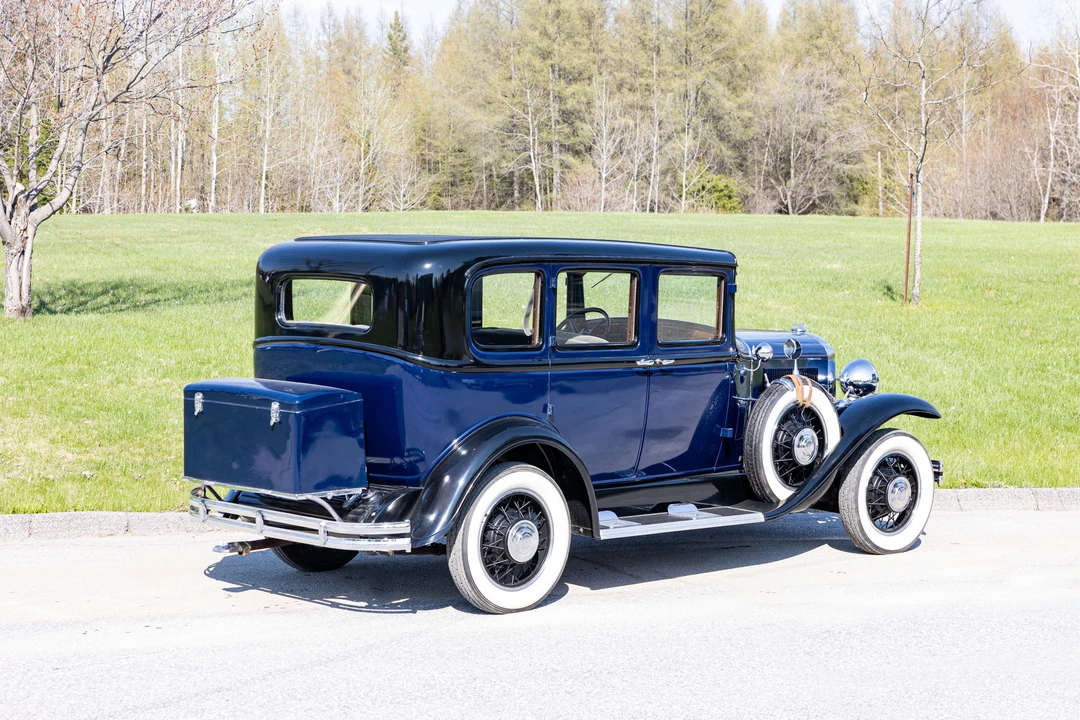 1931 Buick Super - Image 6 of 28