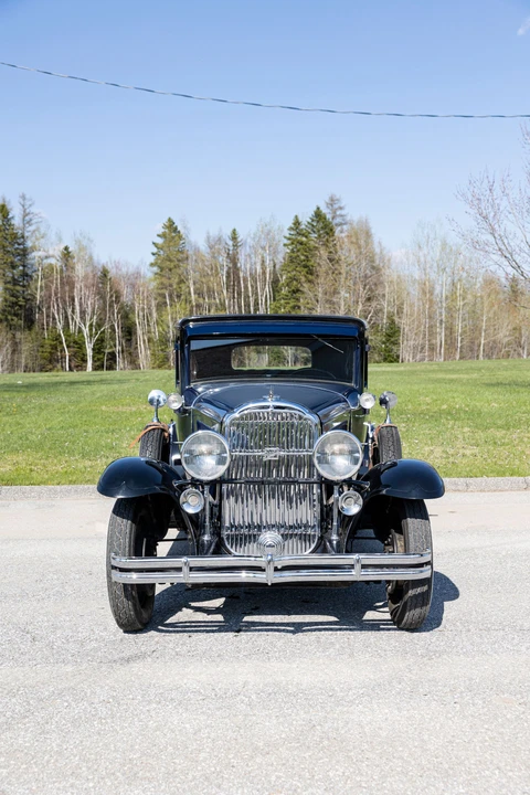 1931 Buick Super - Image 27 of 28