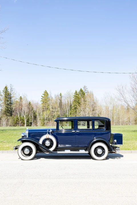 1931 Buick Super - Image 15 of 28