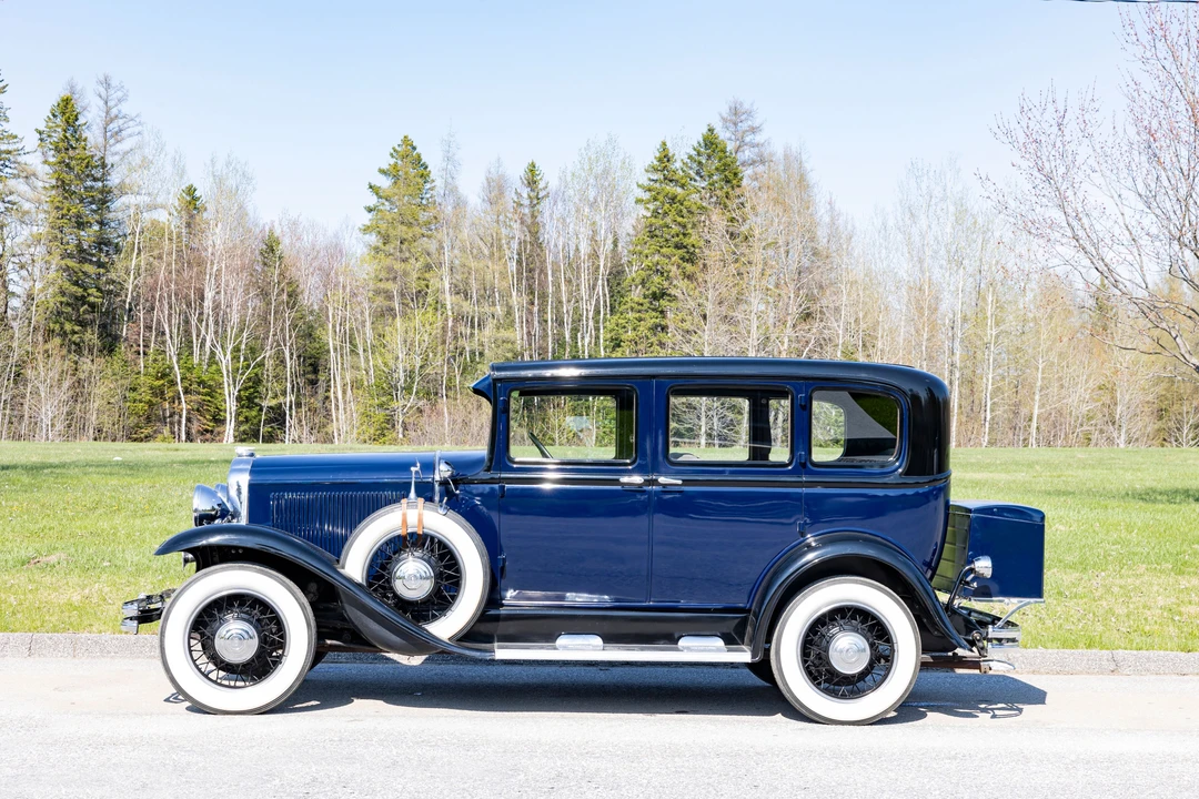 1931 Buick Super - Image 16 of 28