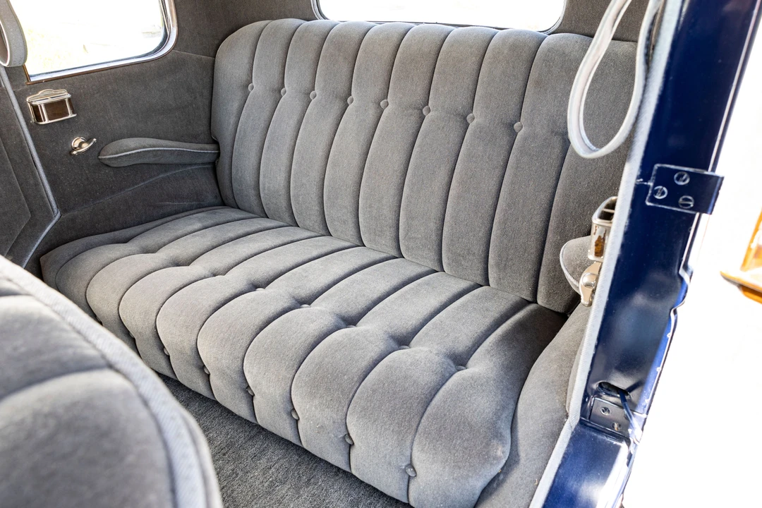 1931 Buick Super - Image 20 of 28