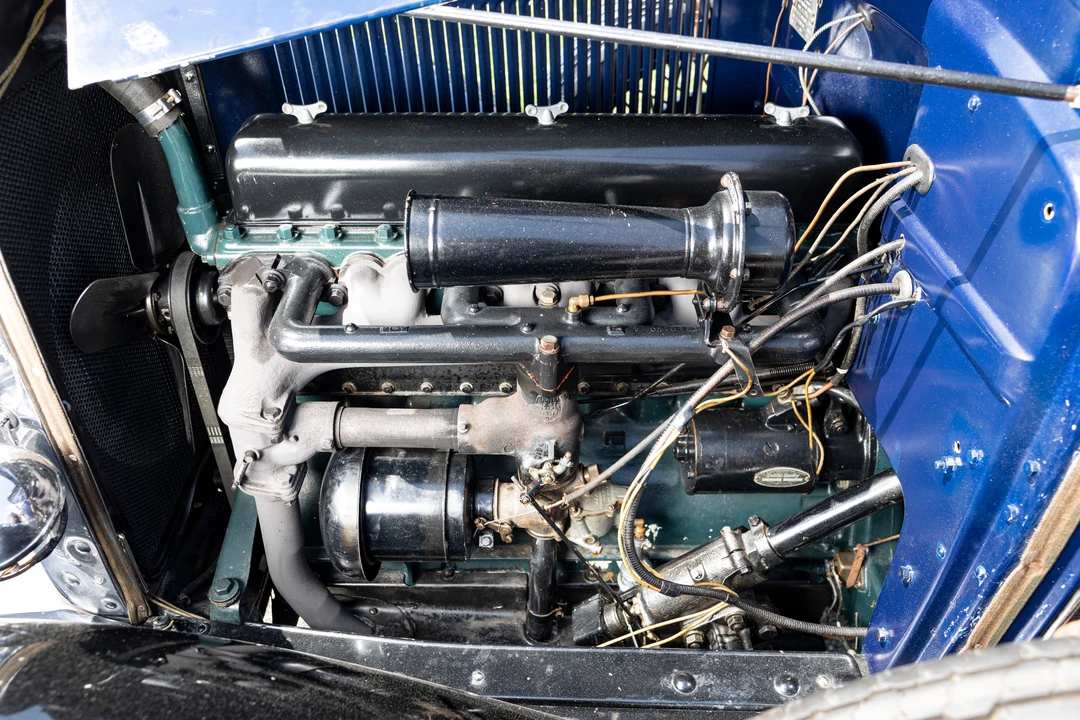 1931 Buick Super - Image 17 of 28