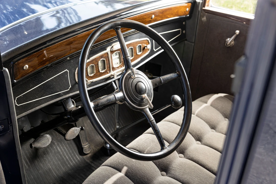 1931 Buick Super - Image 25 of 28
