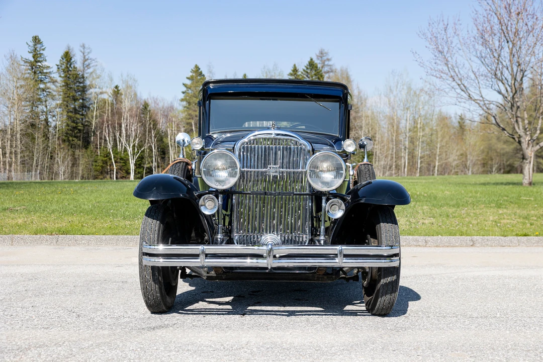 1931 Buick Super - Image 5 of 28