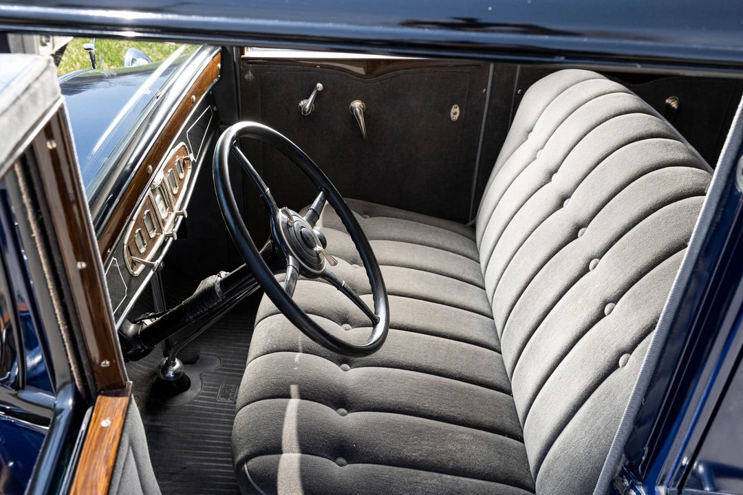 1931 Buick Super - Image 26 of 28