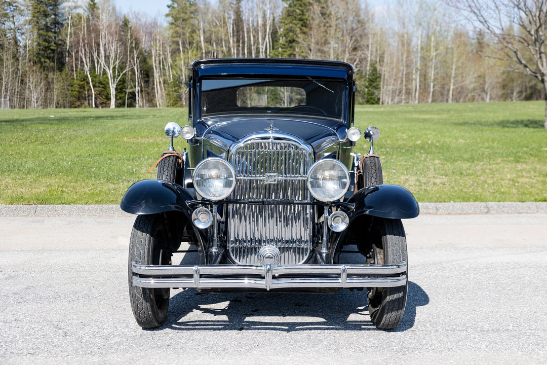 1931 Buick Super - Image 28 of 28