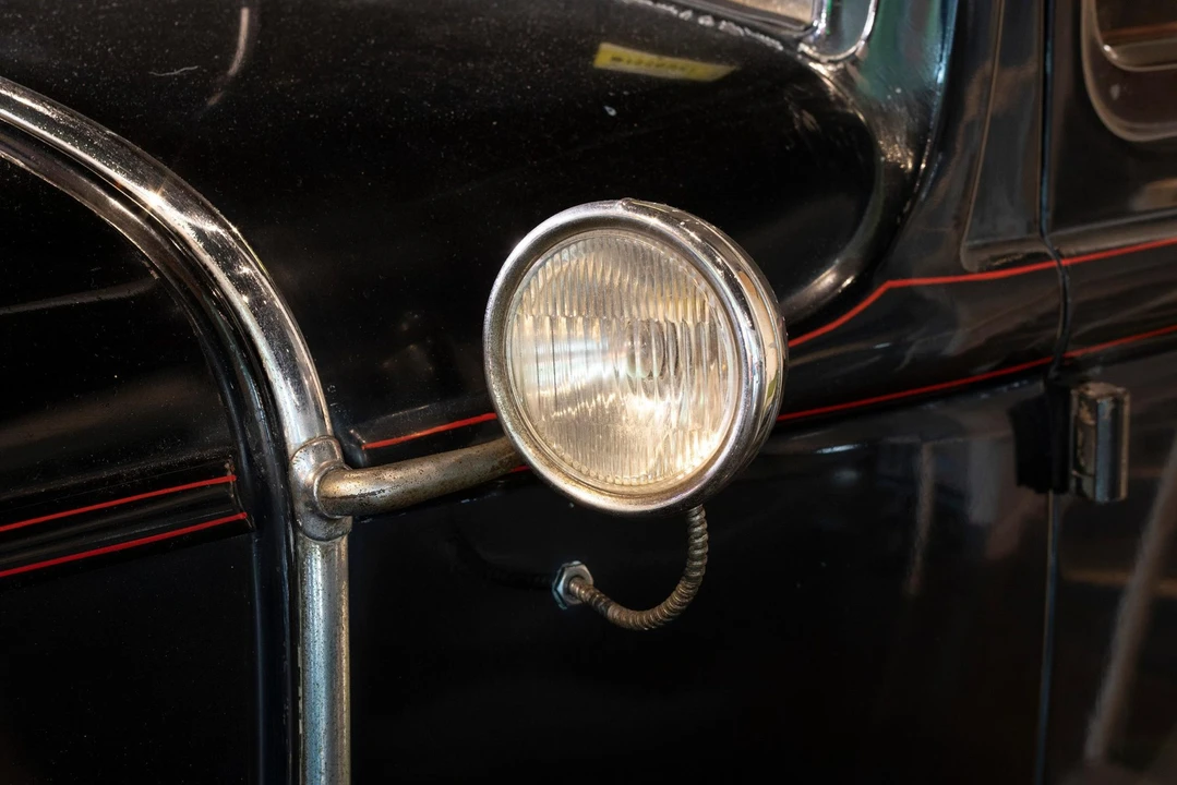 1931 Buick Super - Image 25 of 31